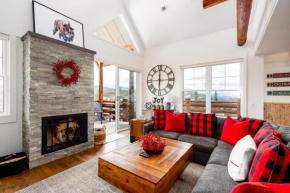 Saddle Ridge D1 by Moonlight Basin Lodging